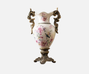Tall Floor Vase Ceramic Vases