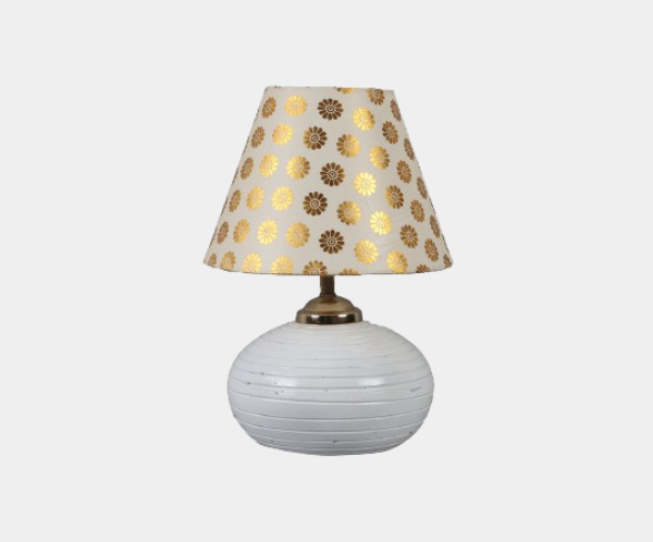Triangle Lamp