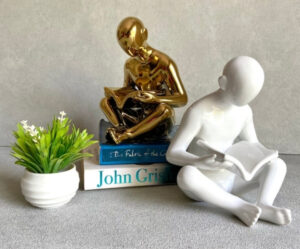 (Decor objects) Decorative Objects & Sculptures – House of Objects