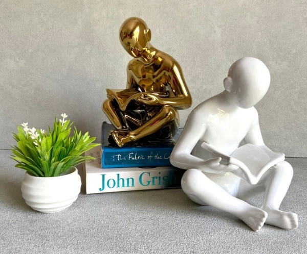 (Decor objects) Decorative Objects & Sculptures – House of Objects