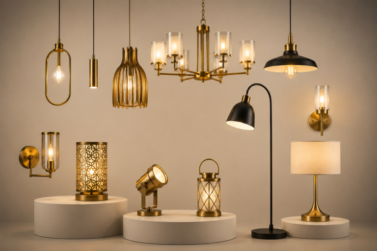 Lighting